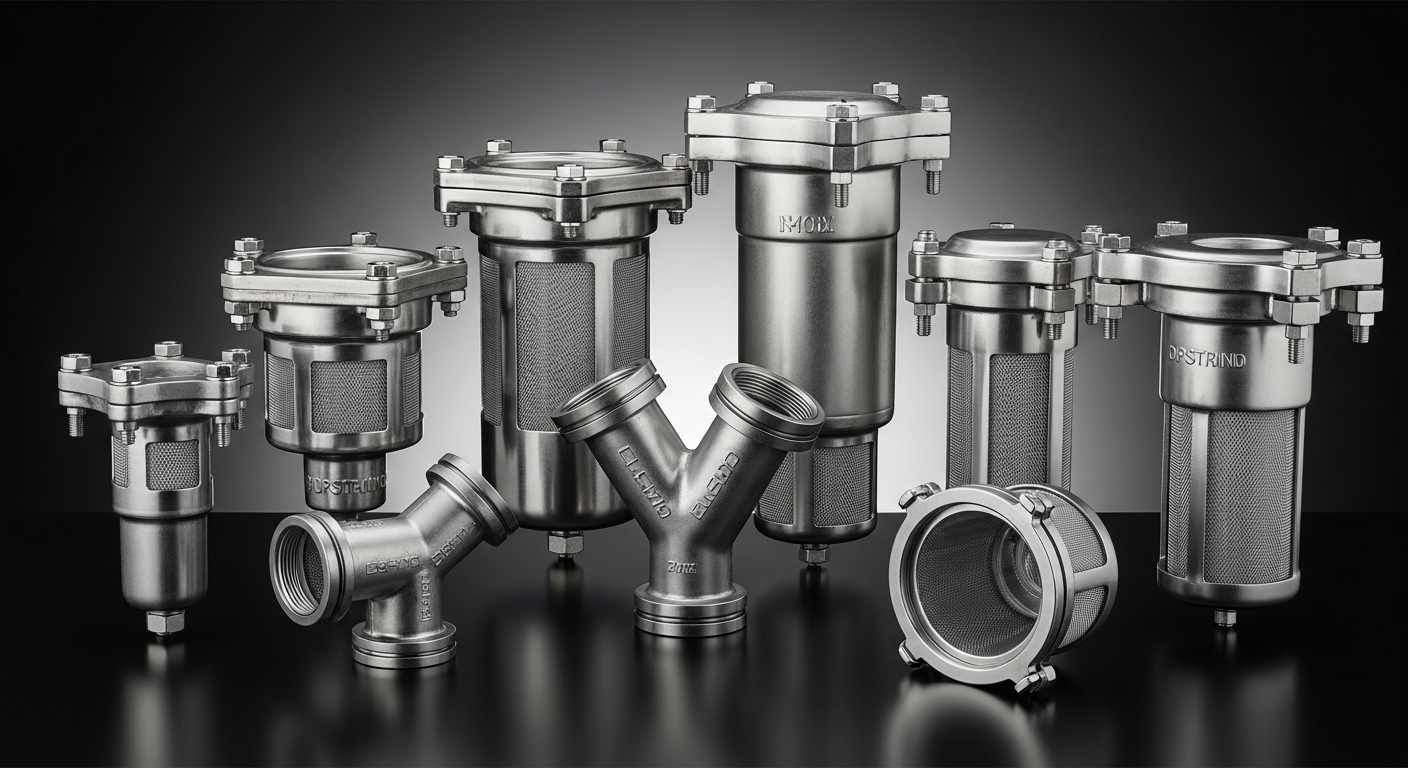 Durable Control Tech | Instrumentation Fittings, Valves & Controls