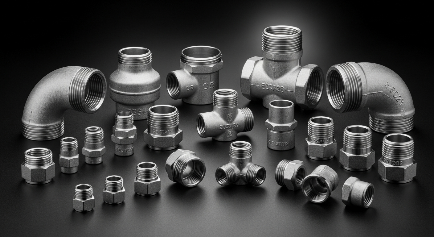 Durable Control Tech | Instrumentation Fittings, Valves & Controls